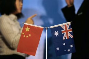 Úc hủy bỏ các thoả thuận trong sáng kiến “Vành đai và Con đường” với Trung Quốc