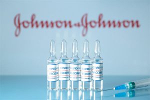 Mỹ khuyến nghị tạm dừng tiêm chủng vắc xin Johnson & Johnson
