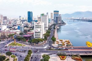Du lịch mở cửa, địa ốc Đà Nẵng có hồi sinh?
