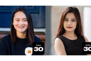 2 cô gái Việt điều hành hai quỹ đầu tư lọt Top “30 Under 30 Asia” của Forbes