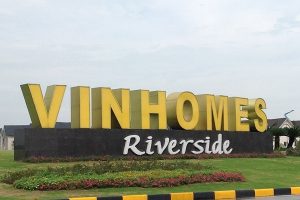 Doanh thu Vinhomes tăng 99% trong quý đầu năm