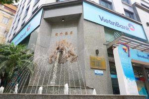 Vietinbank tiếp tục hạ giá các khoản nợ sau nhiều lần rao bán
