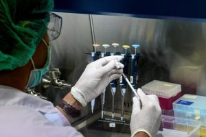 Ấn Độ có thể sớm được sản xuất thêm một loại vắc xin ngừa Covid-19