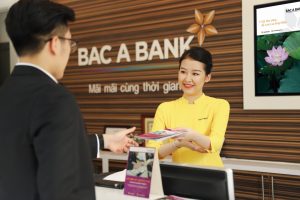 Cho vay tín dụng giảm, Bac A Bank vẫn báo lãi quý I/2021 gần 230 tỷ đồng
