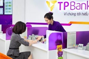 Bảo Việt nâng dự báo lợi nhuận của TPBank lên 25% trong năm nay