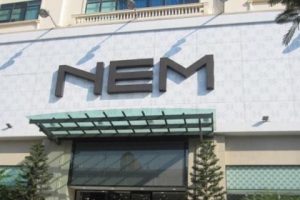 BIDV siết khoản nợ 500 tỷ đồng có liên quan đến thời trang NEM