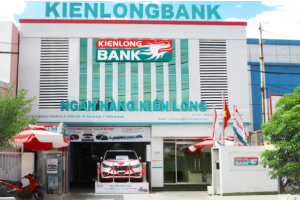 Kienlongbank đăt mục tiêu ‘lãi đậm’ năm 2021, KSBank lộ diện