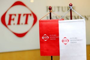 FIT Group sẽ chi trả cổ tức năm 2020 với tỷ lệ 10%