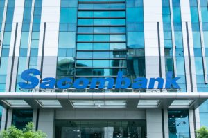 Dragon Capital trở thành cổ đông lớn của Sacombank