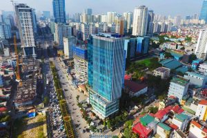 Hà Nội gia hạn gần 19.000 tỷ đồng tiền thuế và tiền thuê đất cho doanh nghiệp, cá nhân kinh doanh