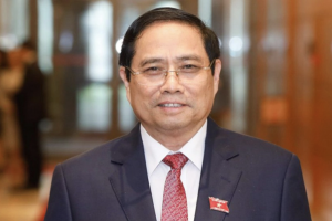 Thủ tướng Phạm Minh Chính: Từ một cuốn sử kinh tế đến kỳ vọng đột phá