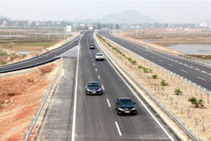 Hơn 7.700 tỷ xây đường nối Hà Giang với cao tốc Nội Bài – Lào Cai dài 83km