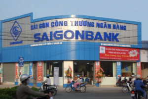 Saigonbank đề xuất mức cổ tức 5% sau 3 năm liền giữ lại lợi nhuận