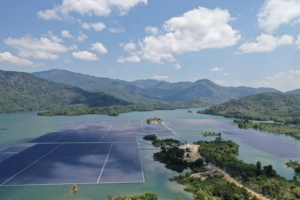Kon Tum chấp thuận chủ trương đầu tư dự án điện mặt trời hơn 4.100 tỷ đồng