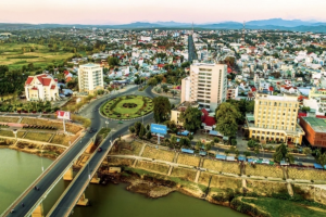 ‘Đánh lớn’ vào Kon Tum, FLC đầu tư 8 dự án về nghỉ dưỡng, nông nghiệp và dược liệu