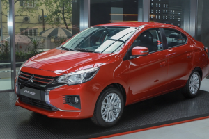 Mazda2 ‘chật vật’ cạnh tranh với Toyota Vios, Hyundai Accent
