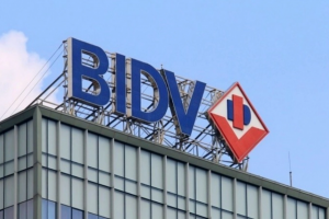 BIDV sắp đấu giá khoản nợ hơn 212 tỷ đồng của Công ty Đại Danh