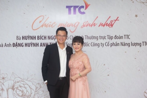 Đề cử con trai ông Đặng Văn Thành tham gia HĐQT Điện Gia Lai