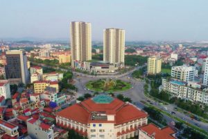 Bắc Ninh: Gần 2.000 m2 “đất vàng” đã giao cho Techcombank sẽ đổi chủ, xây khách sạn 5 sao