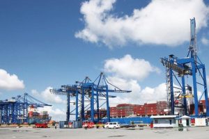 Tân Cảng Logistics (TCL): Cổ tức 50% cho 2020, 22% cho 2021