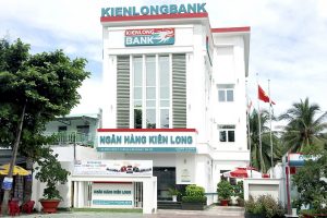 KienlongBank chuyển lỗ thành lãi nhờ có khách hàng bí ẩn “gánh nợ”?