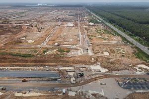Đồng Nai: 24 hộ dân đầu tiên nhận đất tại Khu tái định cư An Lộc – Bình Sơn