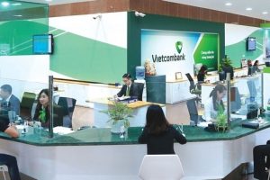 Lãi suất tiết kiệm Vietcombank mới nhất tháng 5/2021