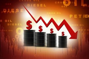Giá xăng dầu hôm nay 24/5/2021: Một tuần giao dịch đầy biến động