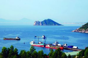 Bộ GTVT: Xem xét, bổ sung cảng Bãi Gốc ở Phú Yên vào kế hoạch đầu tư công trung hạn