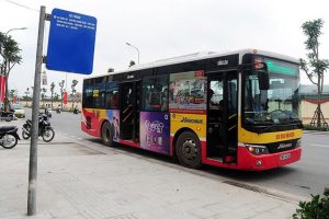 Xe buýt Hà Nội: Giai đoạn 2020 – 2025, mỗi năm phải trợ giá khoảng 3.000 tỷ đồng