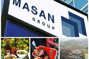 Doanh nghiệp của Chủ tịch HĐQT Masan đăng ký mua 5 triệu cổ phiếu MSN, dự chi gần 600 tỷ