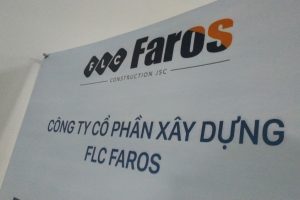 FLC Faros lên kế hoạch lợi nhuận năm 2021 tăng trưởng 54 lần