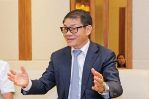 Thaco bị hủy công ty đại chúng “đúng quy trình”: Lộ tham vọng của tỷ phú Trần Bá Dương