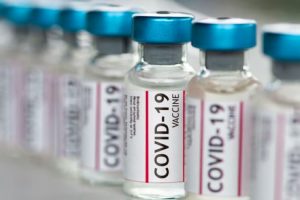 Đến cuối năm 2021, Việt Nam có 110 triệu liều vaccine COVID