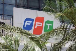 Tập đoàn FPT chốt quyền chia cổ tức tiền mặt và thưởng cổ phiếu, tổng tỷ lệ 25%