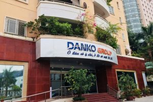 Tập đoàn DANKO có cơ hội trúng thầu dự án đô thị hơn 1.300 tỷ đồng tại Phú Thọ