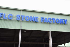 FLC Stone thực hiện 55% mục tiêu lợi nhuận năm sau 6 tháng