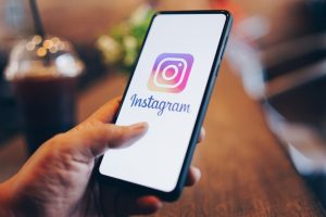 Giới chức Mỹ muốn Facebook dừng kế hoạch “Instagram cho trẻ em”