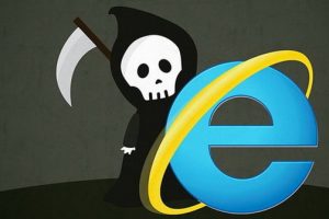 Microsoft chính thức “khai tử” Internet Explorer vào năm sau