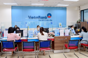 VietinBank rao bán loạt các khoản nợ vay tiêu dùng để thu hồi nợ