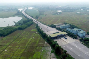 Lào Cai tiếp thu ý kiến của Bộ GTVT để điều chỉnh dự án án đường nối cao tốc Nội Bài – Lào Cai
