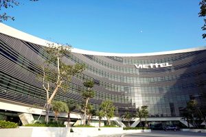 Tập đoàn Viettel thu về 75 tỷ đồng từ đợt chia cổ tức gần 40% của Viettel Post
