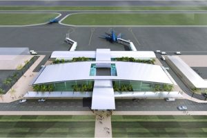 Tập đoàn T&T được giao lập báo cáo tiền khả thi sân bay Quảng Trị hơn 8.000 tỷ