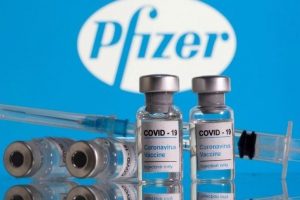 FDA cho phép tăng thời gian bảo quản Vắc xin Pfizer lên 1 tháng
