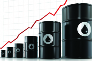 Giá xăng dầu hôm nay 19/5/2021: Dầu Brent đạt mức 70 USD