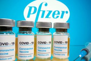 Việt Nam sẽ mua 31 triệu liều vaccine COVID-19 của Pfizer trong năm nay