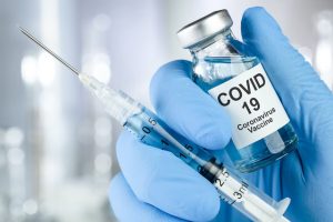 Chính phủ đồng ý sử dụng tiền ủng hộ để mua vaccine Covid