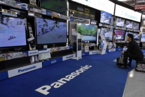 Nikkei: Panasonic sẽ ngừng sản xuất TV tại Việt Nam