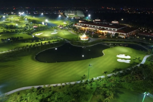 PGS.TS Nguyễn Thiện Tống: ‘Đề nghị thu hồi sân golf để mở rộng sân bay Tân Sơn Nhất’