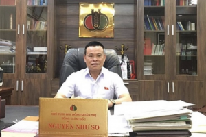 Dabaco: Chủ tịch Nguyễn Như So đăng ký mua 10,5 triệu cổ phiếu DBC